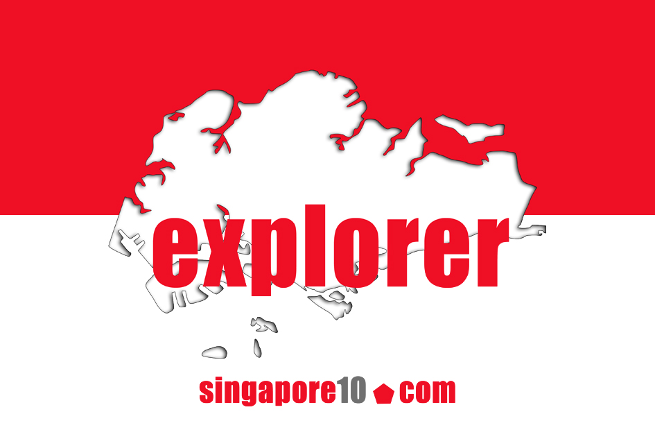 Singapore 10 - The Explorer