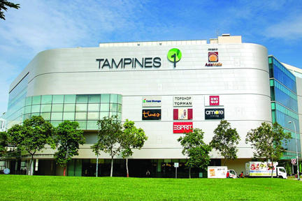 Tampines 1